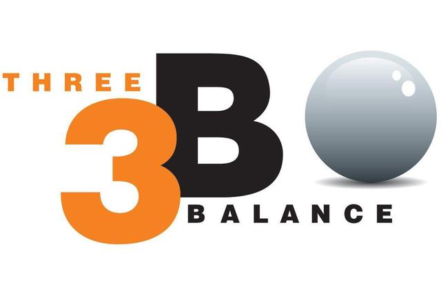 3B THREE BALANCE