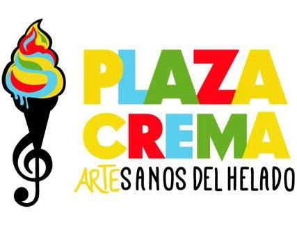 PLAZA CREMA ARTESANOS DEL HELADO