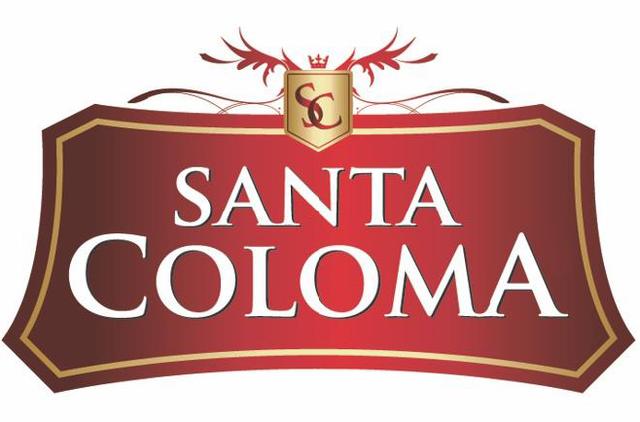 SC - SANTA COLOMA