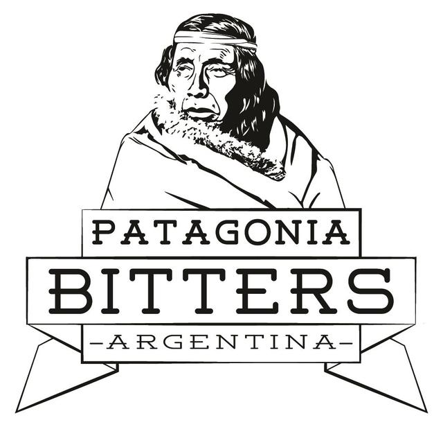 PATAGONIA BITTERS ARGENTINA