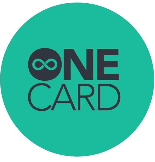 ONE CARD