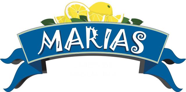 MARIAS