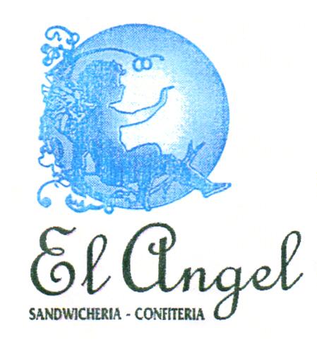 EL ANGEL SANDWICHERIA - CONFITERIA