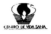 CENTRO DE VIDA SANA