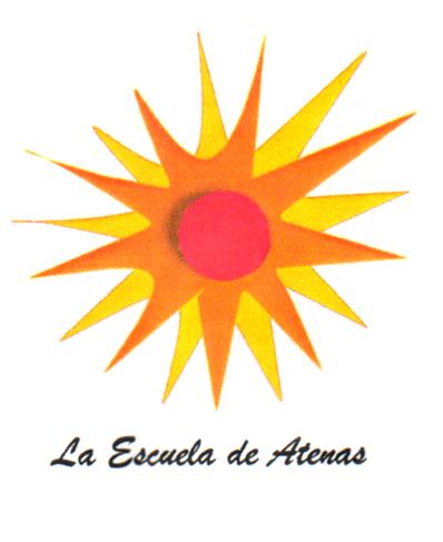 LA ESCUELA DE ATENAS