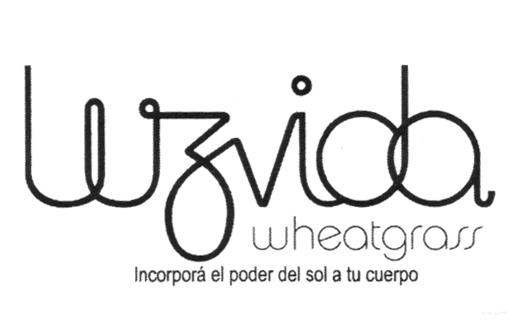 LUZVIDA WHEATGRASS INCORPORA EL PODER DEL SOL A TU CUERPO