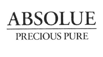 ABSOLUE PRECIOUS PURE