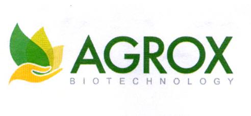 AGROX BIOTECHNOLOGY