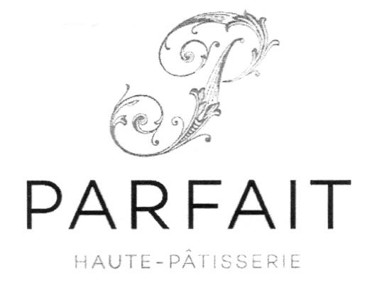 PARFAIT HAUTE PATISSERIE