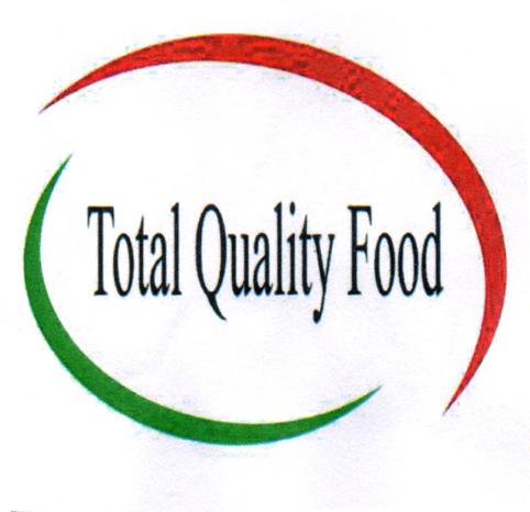 TOTAL QUALITY FOOD