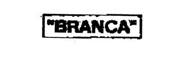 BRANCA