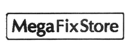 MEGAFIXSTORE