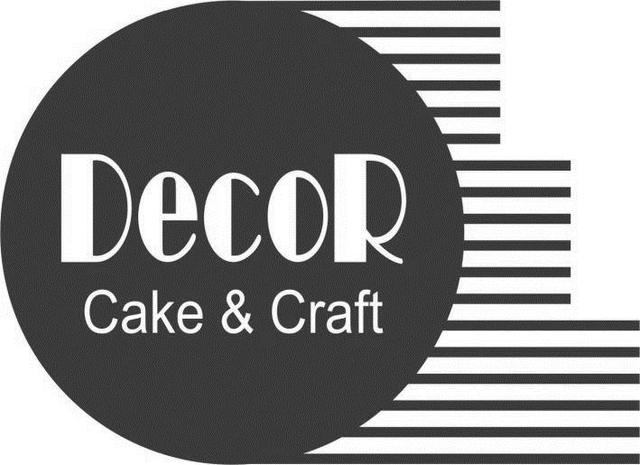 DECOR CAKE & CRAFT