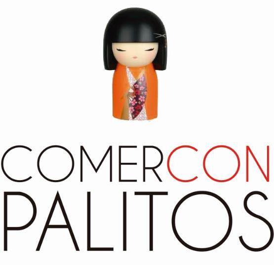 COMER CON PALITOS