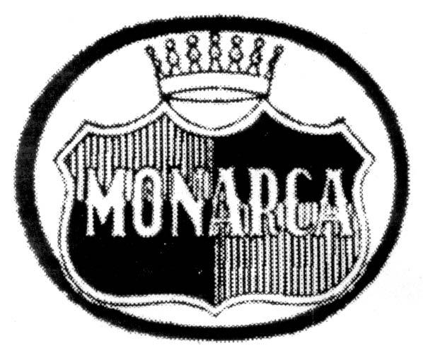 MONARCA