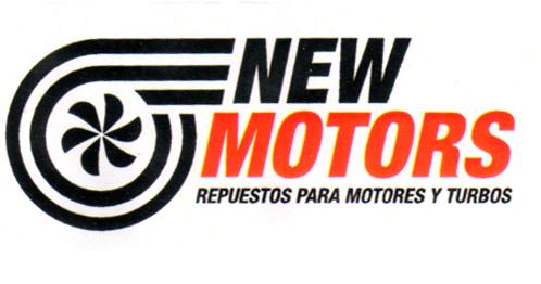 NEW MOTORS REPUESTOS PARA MOTORES Y TURBOS