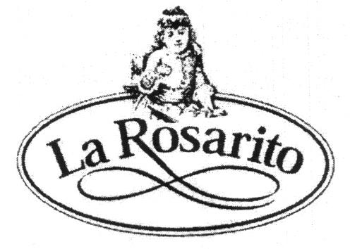 LA ROSARITO