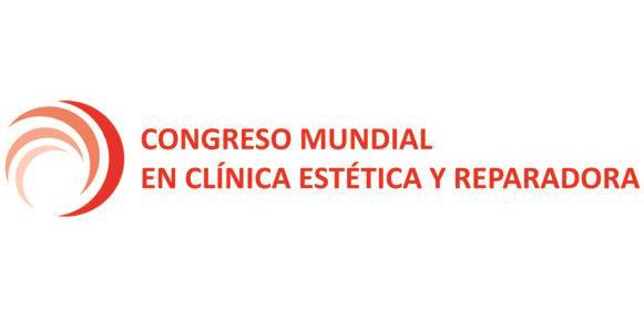 CONGRESO MUNDIAL EN CLÍNICA ESTÉTICA Y REPARADORA