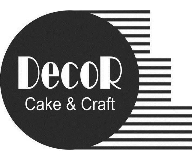 DECOR CAKE & CRAFT