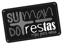 SUMANDO RESTAS ROPA PARA NENAS