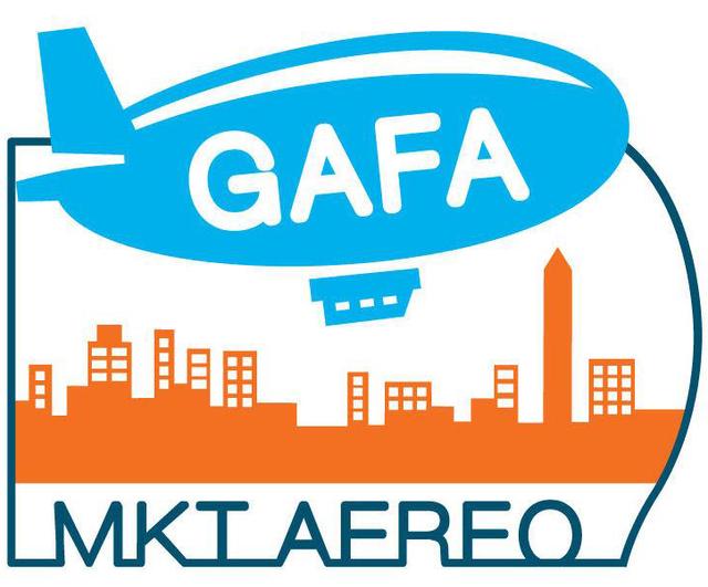 GAFA - MKT_AEREO