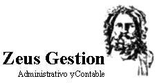 ZEUS GESTION ADMINISTRATIVO Y CONTABLE Z