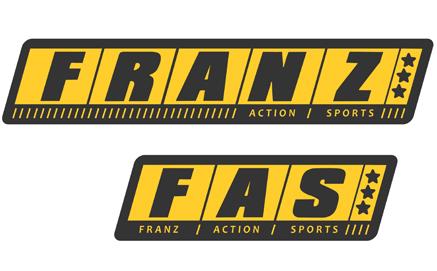 FRANZ ACTION SPORTS FAS FRANZ  ACTION SPORTS