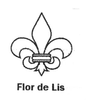 FLOR DE LIS