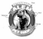 VETERINARIA ALEM PET SHOP