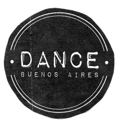 DANCE BUENOS AIRES