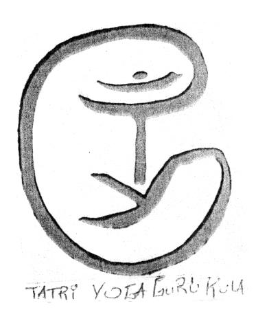 TATRI YOGA GURÚKULA