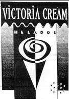 VICTORIA CREAM HELADOS