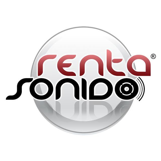 RENTA SONIDO