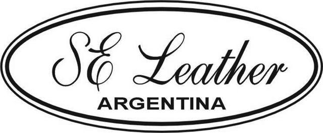 SE LEATHER ARGENTINA