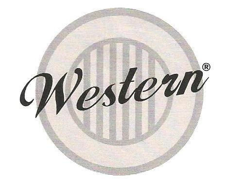 WESTERN