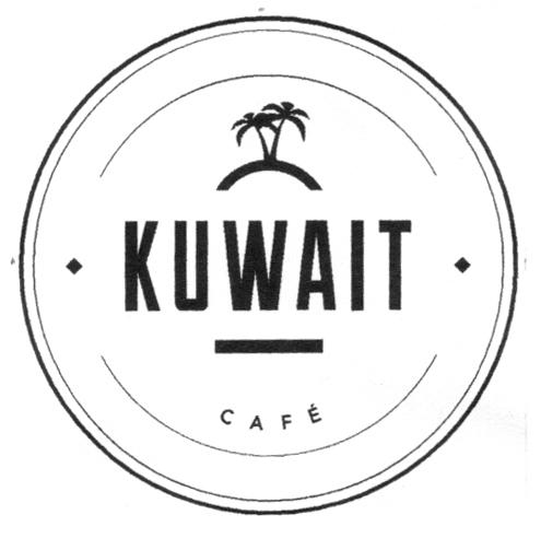 KUWAIT CAFE