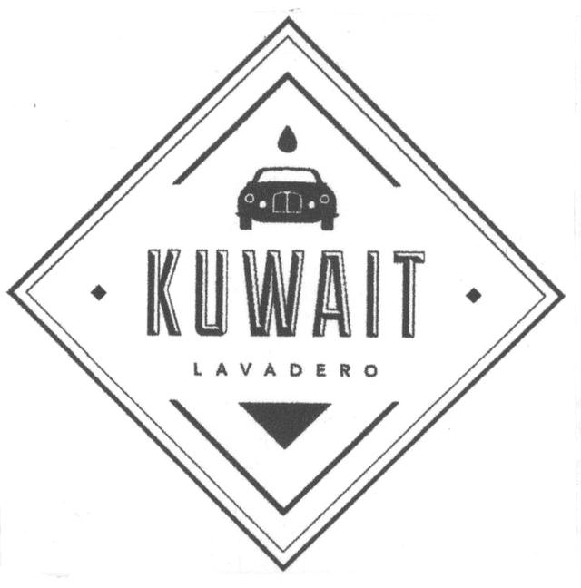 KUWAIT LAVADERO