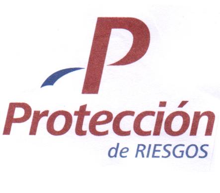 P PROTECCION DE RIESGO