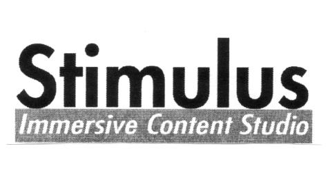 STIMULUS IMMERSIVE CONTENT STUDIO