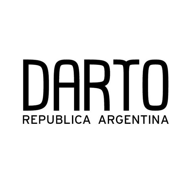 DARTO REPUBLICA ARGENTINA