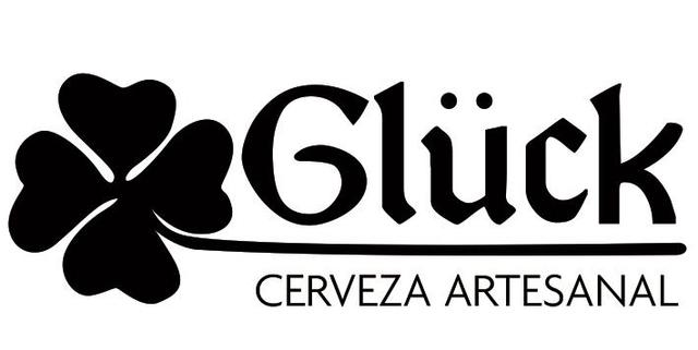 GLUCK CERVEZA ARTESANAL