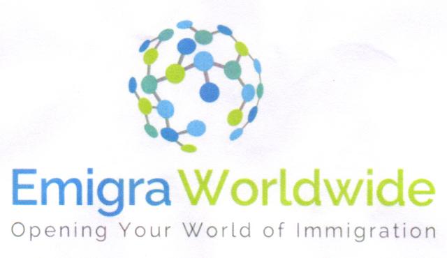 EMIGRA WORLDWIDE OPENING YOUR WORLD OF IMMIGRATION