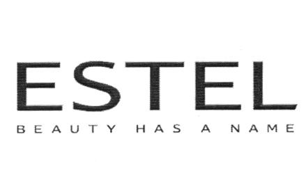 ESTEL BEAUTY HAS A NAME