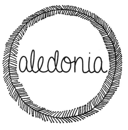 ALEDONIA