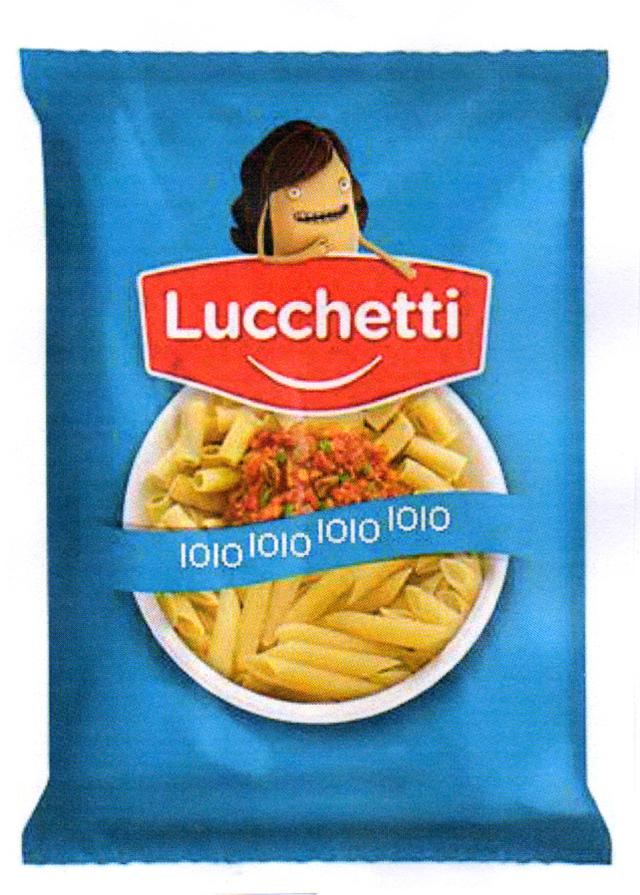 LUCCHETTI