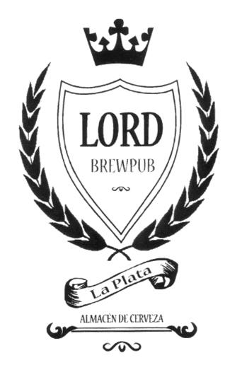 LORD BREWPUB LA PLATA ALMACÉN DE CERVEZA