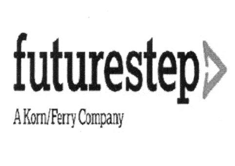 FUTURESTEP A KORN/FERRY COMPANY