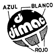 D DIMAC