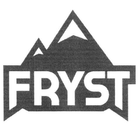 FRYST