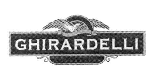 GHIRARDELLI